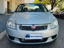 Fiat Siena