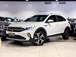 Volkswagen Nivus