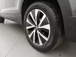 Volkswagen Taos