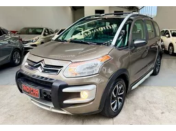 Citroën Aircross