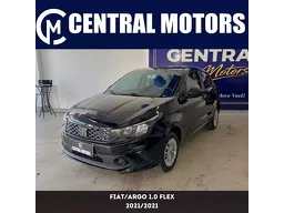 Fiat Argo
