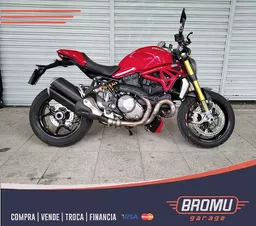 Ducati