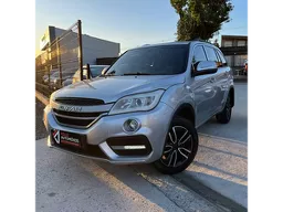 Lifan X60
