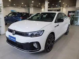 Volkswagen Virtus
