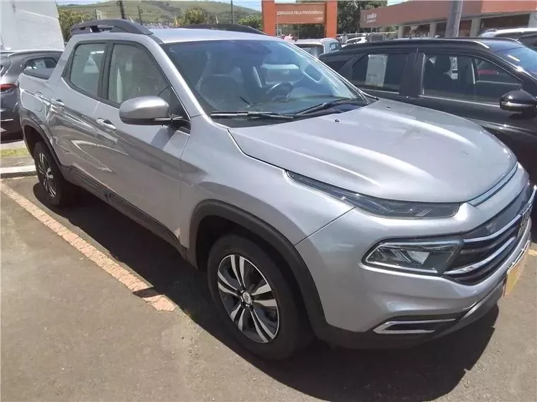 Fiat Toro Prata 7