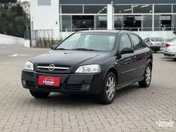 Chevrolet Astra