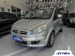 Fiat Idea