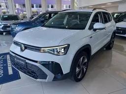 Volkswagen Taos