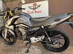 Honda CG 160