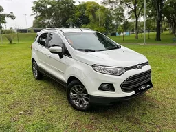 Ecosport