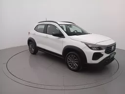 Fiat Pulse