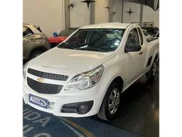 Chevrolet Montana
