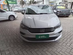 Fiat Cronos
