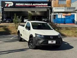 Volkswagen Saveiro