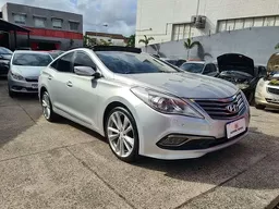 Hyundai Azera