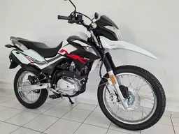 Haojue NK 150