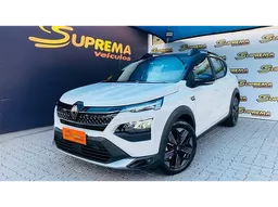 Renault Kardian