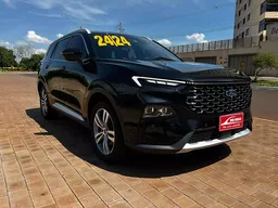 Ford Territory