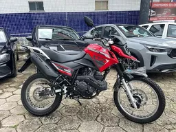 XTZ 150