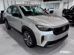 Fiat Fastback