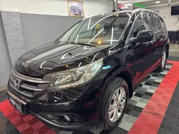 Honda CRV