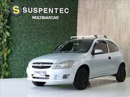 Chevrolet Celta