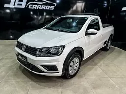 Volkswagen Saveiro