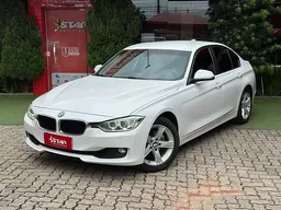 BMW 320i