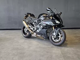 S 1000 RR