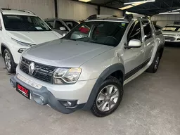 Renault Duster Oroch