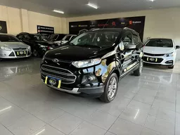 Ecosport