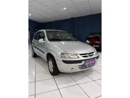 Chevrolet Celta