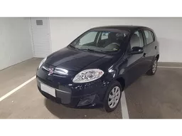 Fiat Palio
