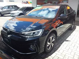 Volkswagen Virtus