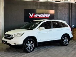 Honda CRV