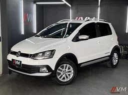 Volkswagen Crossfox