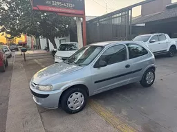 Chevrolet Celta