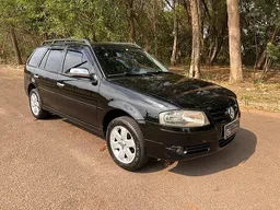 Volkswagen Parati