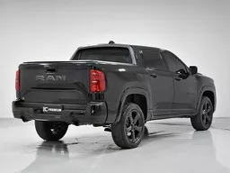RAM Rampage