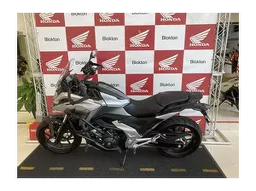 Honda NC
