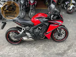 CBR 650