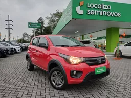 Fiat Mobi