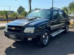 Chevrolet S10
