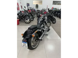 Harley-Davidson Fat Boy