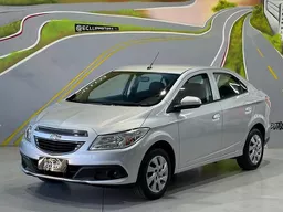 Chevrolet Prisma