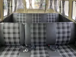 Volkswagen Kombi