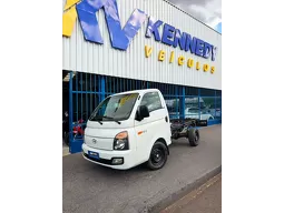 Hyundai HR