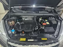 Chery Tiggo 5X