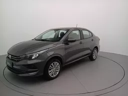 Fiat Cronos