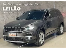Jeep Commander